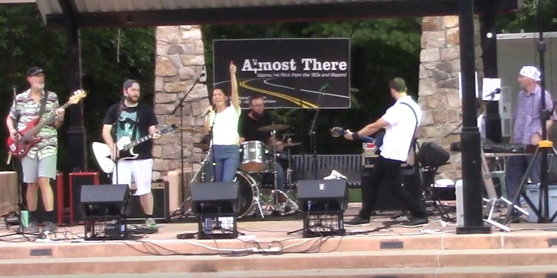 Music and Entertainment at the Selinsgrove Brewfest